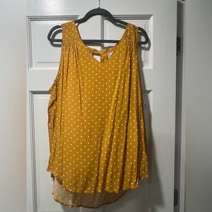 Women’s Old Navy Sleeveless Top
